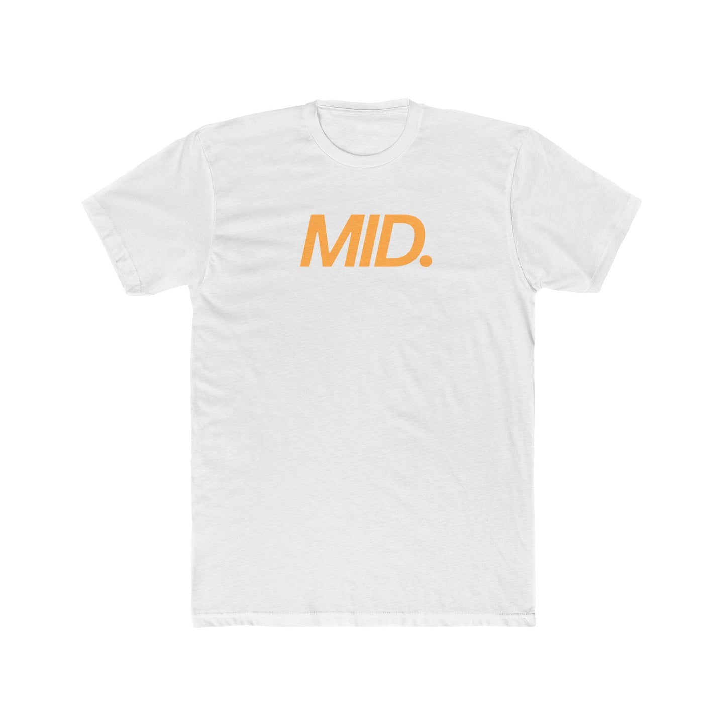 The Mid Tee