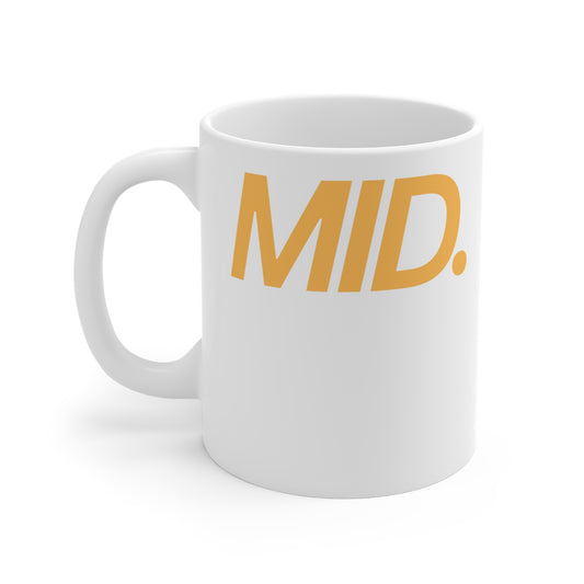 The MID Mug